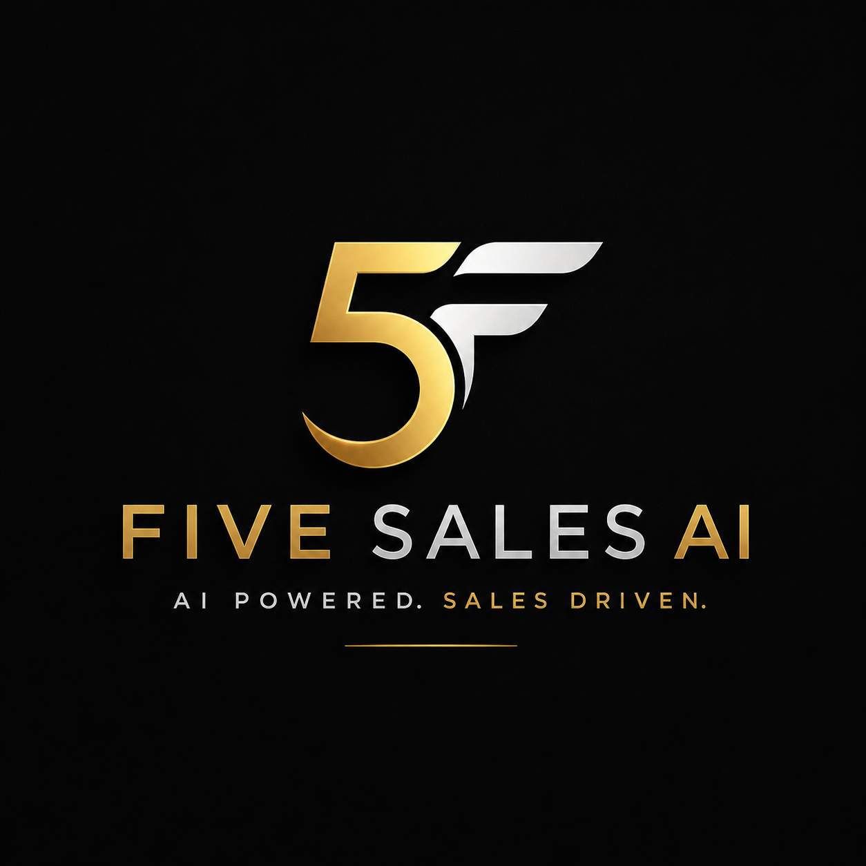 Five Sales AI